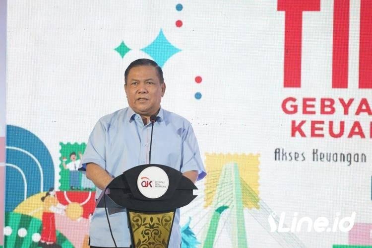 APBD-P Riau Rp8,378 Triliun Siap Digunakan, Ini Prioritas SF Hariyanto