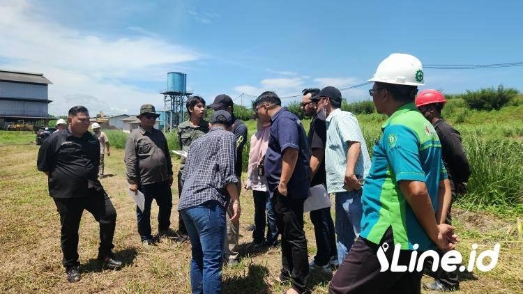 Hanya ada Tujuh Kolam Limbah, Dalil Gugatan Lingkungan Meleset