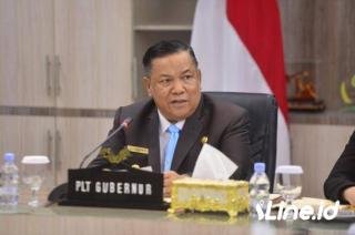 Tekanan Fiskal Bayangi JKN 2027, SF Hariyanto Pastikan Perlindungan Warga Tetap Prioritas