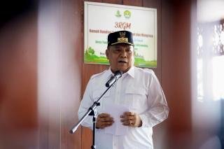 Antisipasi ISPA Akibat Kabut Asap, Lima Posko Kesehatan Dibuka di Pekanbaru