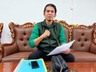 Tuntut Transparansi Karhutla Pemko Pekanbaru, Masyarakat Ajukan Permohonan Informasi Publik