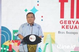 APBD-P Riau Rp8,378 Triliun Siap Digunakan, Ini Prioritas SF Hariyanto