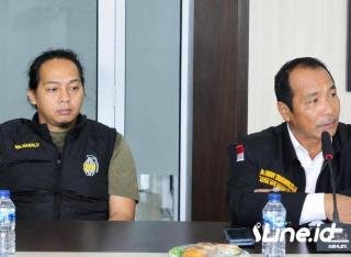 Sumpah Pemuda dan HUT GRANAT, Mulyadi Manalu Ajak Generasi Muda Perangi Narkoba