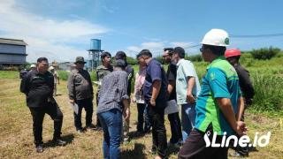 Hanya ada Tujuh Kolam Limbah, Dalil Gugatan Lingkungan Meleset